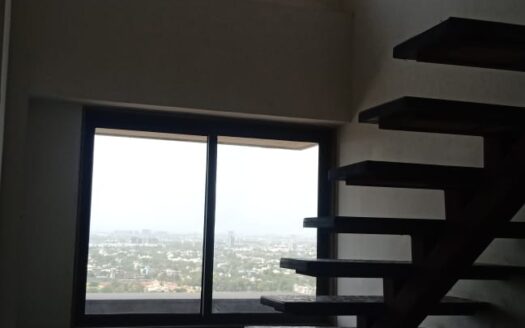 4BHK Penthouse, Bopal