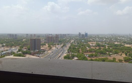 4BHK Penthouse, Bopal