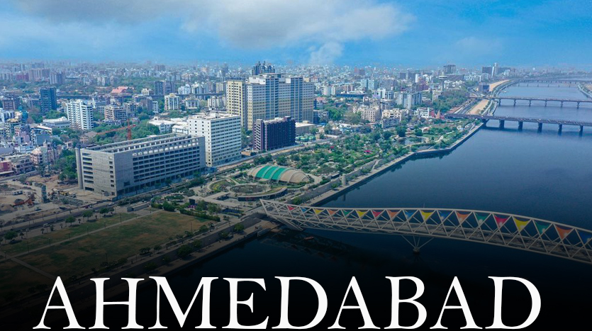 How to choose the best real estate company in Ahmedabad?