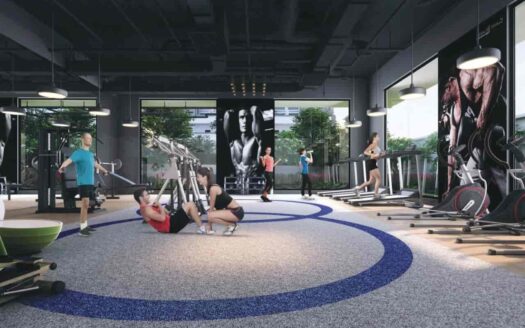 MahaMumbai – 1&2 BHK Deck