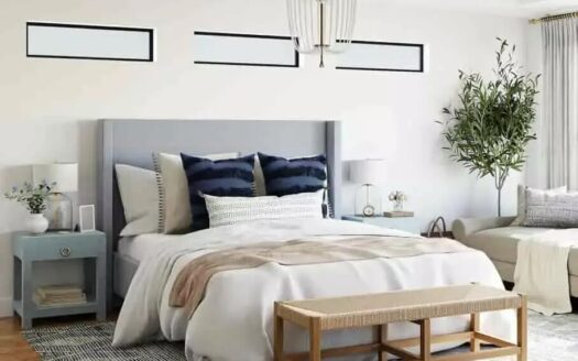 MahaMumbai – 1&2 BHK Deck