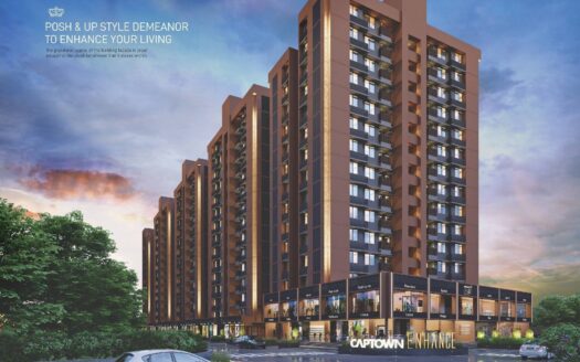 Laxmi Rise in SP Ring Road West, , Ahmedabad - Photos, Price, Floor Plan  and Brochure | Houssed