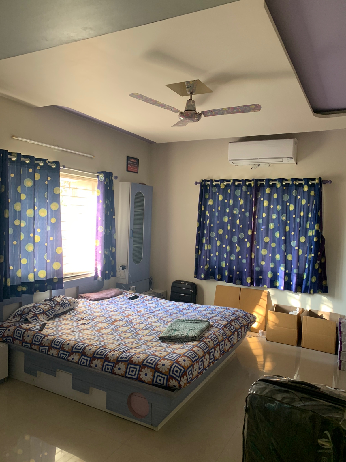 Aarohi Bungalow - jaydwarkadhishrealestate.com