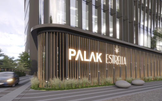 Palak Estrella Prelaunch Office Space in Ahmedabad